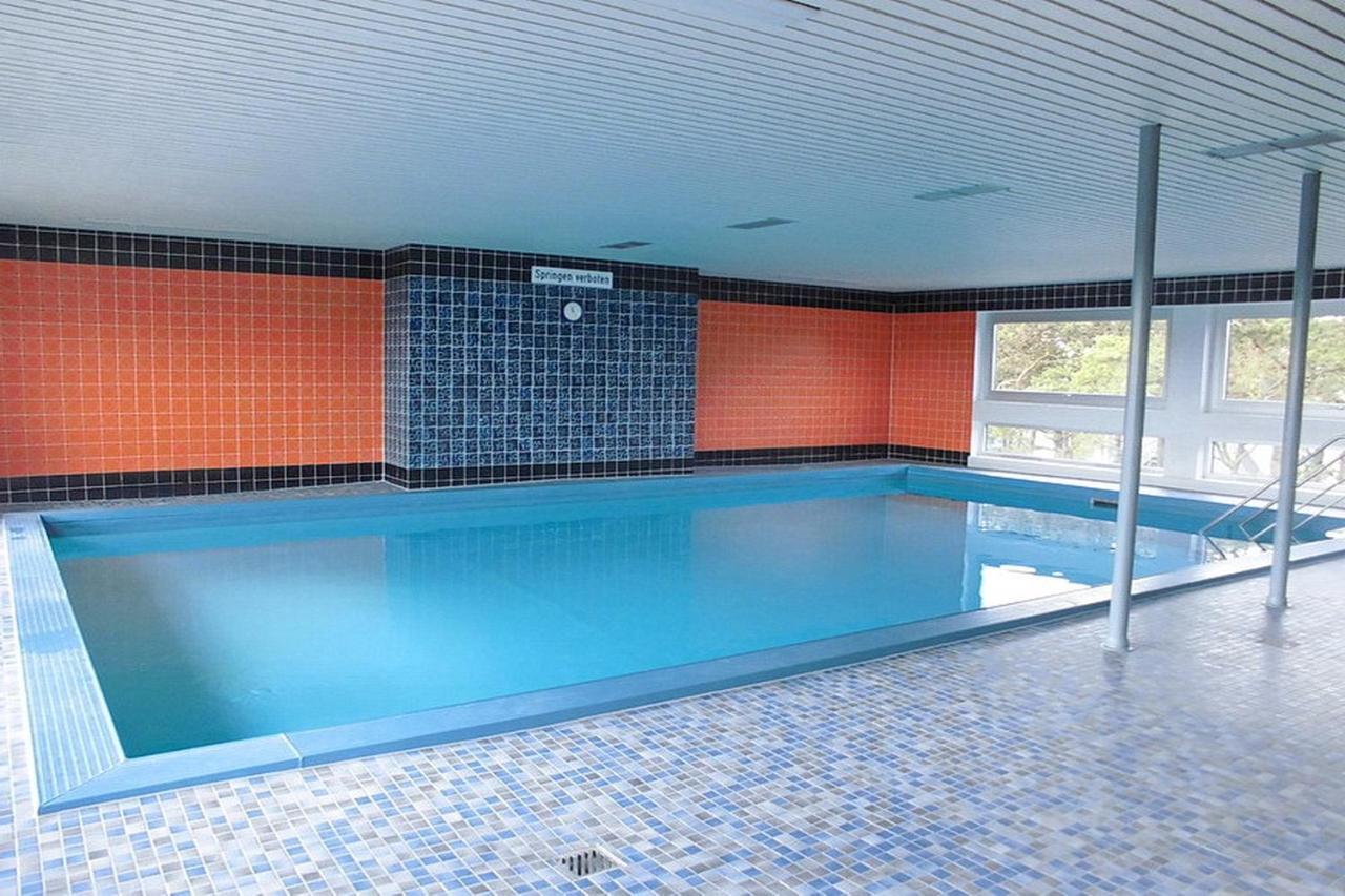 Carpe Diem Carpe Diem Appartement 109 Ниндорф Экстерьер фото